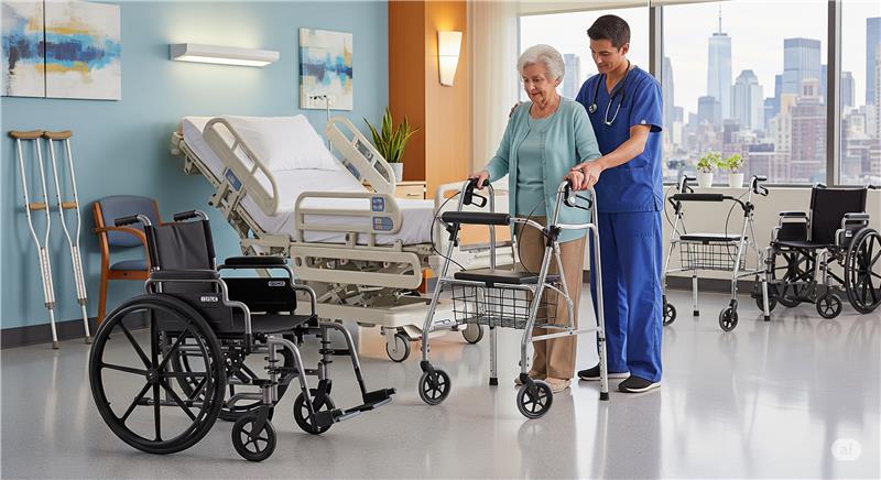 Durable Medical Equipment DME