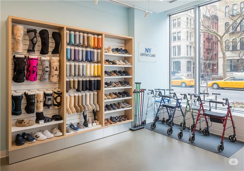 Orthopedic Equipments