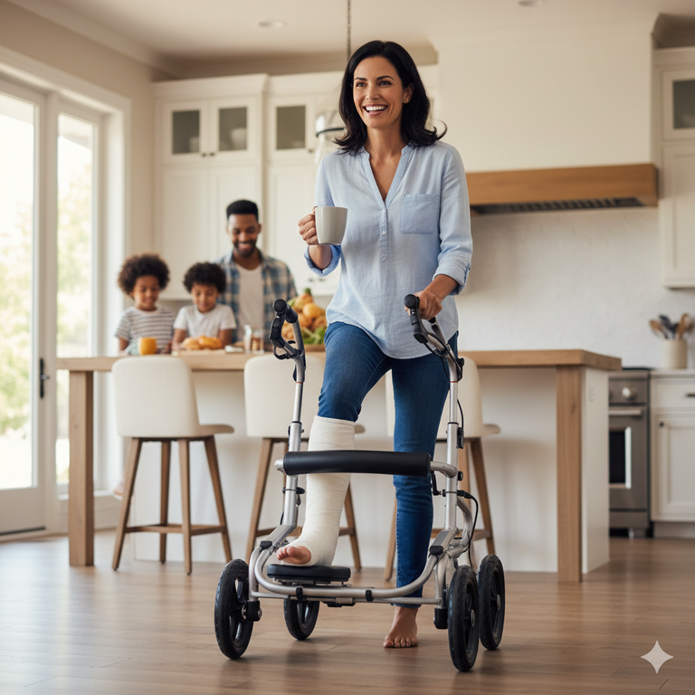 diabetes and your feet