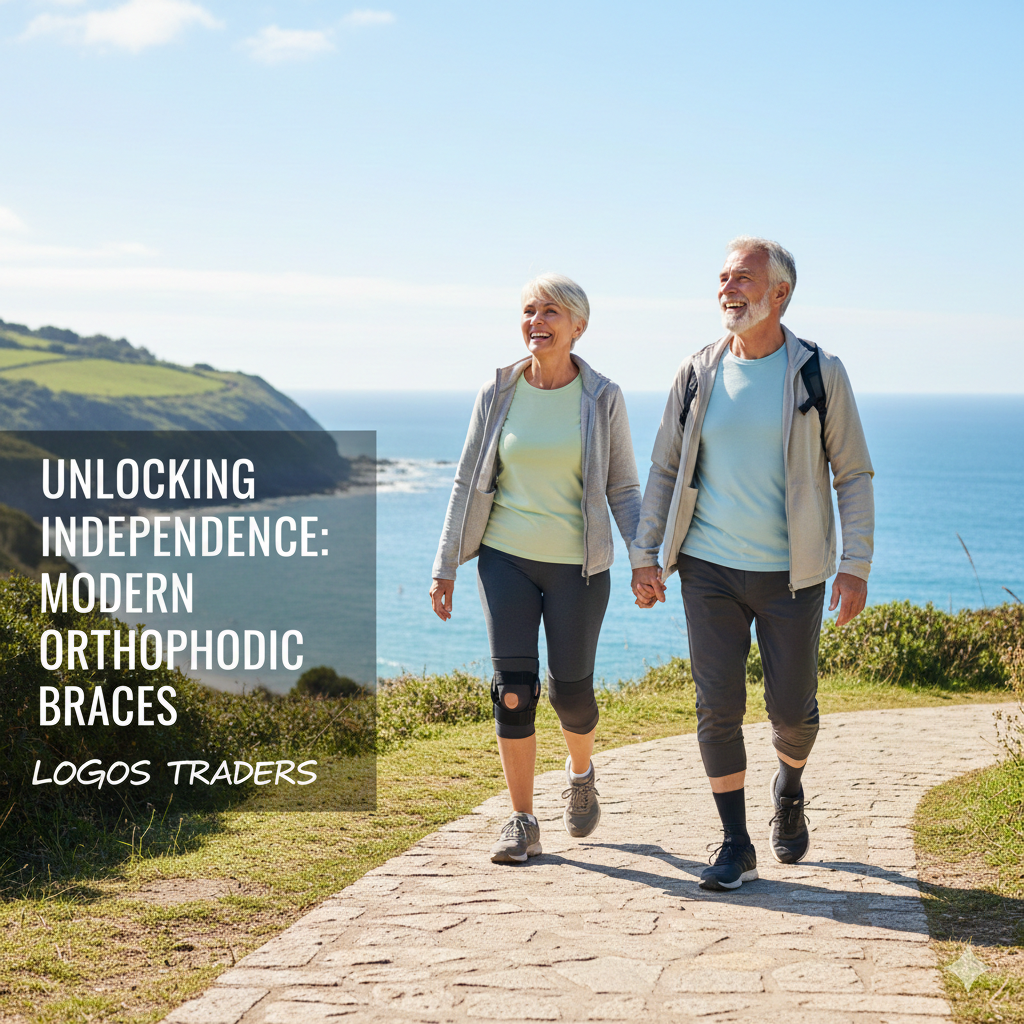 managing arthritis pain with orthopedic braces