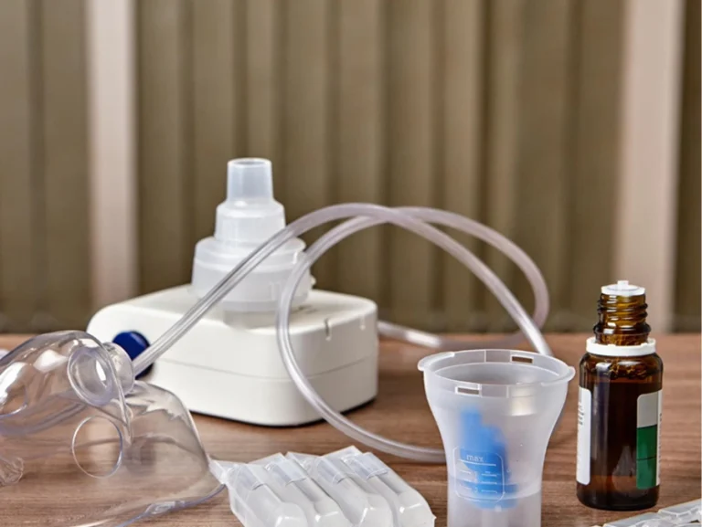 COPD/Asthma Supplies