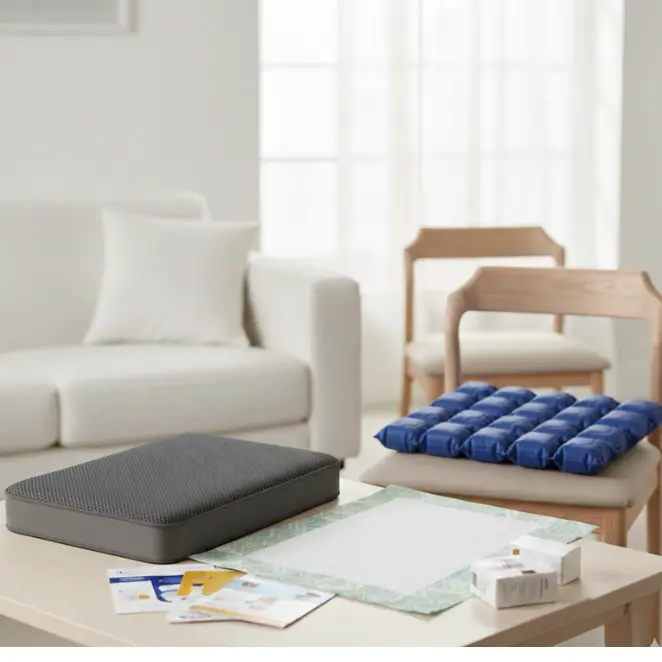 Absorbent Chair Pads - T4540 2 Absorbent Chair Pads - T4540 - Image 2