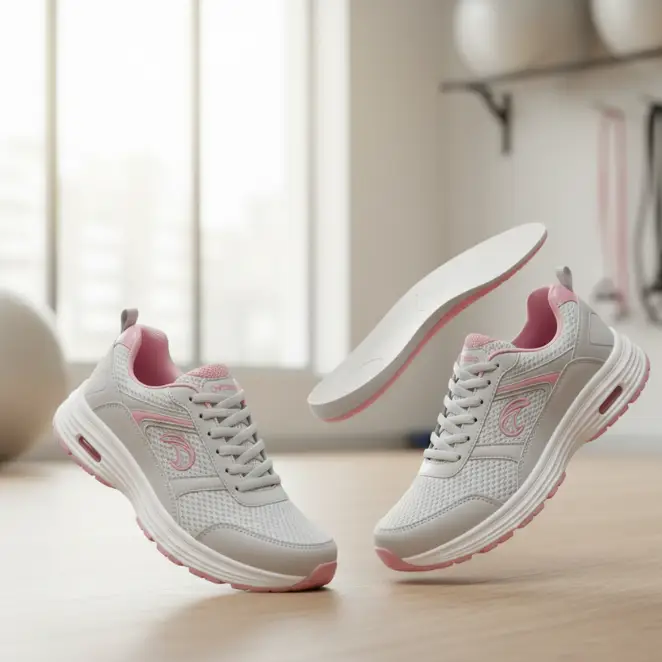 Professional Orthopedic Depth-Inlay Shoes - L3224,L3225,L3030 2 Professional Orthopedic Depth-Inlay Shoes - L3224,L3225,L3030 - Image 2